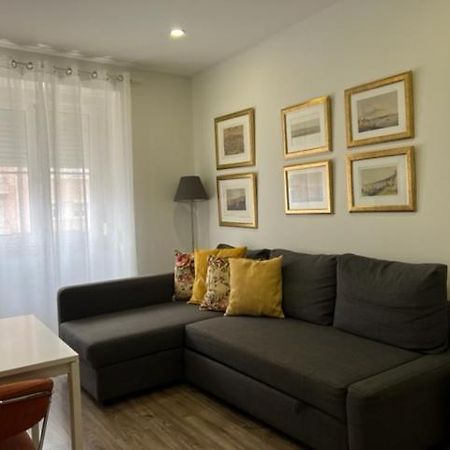 Fantastic 1 Bedroom Apartment At Roma Avenue - 1B Лісабон Екстер'єр фото