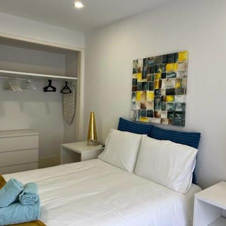 Fantastic 1 Bedroom Apartment At Roma Avenue - 1B Лісабон Екстер'єр фото